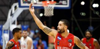 bcla, fiba, real, estelí, baloncesto,