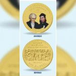 BCN emite Moneda Conmemorativa del Bicentenario de la Independencia de Centroamérica
