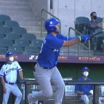 Nicaragua derrota a Korea en inicio de mundial Sub 23 nicaragua, sub23, baseball