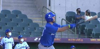 nicaragua, sub23, baseball