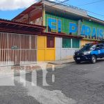 Encuentran a mujer muerta en «El Paraíso», popular motel de Managua Motel "El Paraíso", donde una mujer fue encontrada muerta