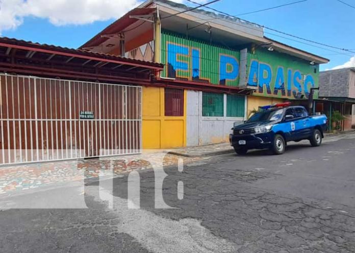 motel-paraiso-02 Motel