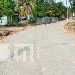 Inaugurarán más de 400 metros de calle en Bilwi