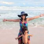 Mujer se ahoga por salvar a dos ‘borrachos’ en Brasil Mujer muere ahogada por salvar a dos 'borrachos' en el mar en Brasil