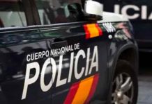España: Detienen a una mujer por comerse los dedos de su compañera España: Detienen a una mujer por comerse los dedos de su compañera