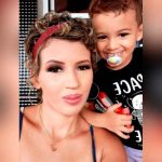 Pena máxima por matar a su hijo en venganza de su exmarido en Brasil Millena Iris Santos da Paixão mató a su hijo