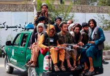 Talibanes confirman que volverán castigos y ejecuciones