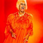 Barbie honra la memoria de Celia Cruz en el Mes de la Herencia Hispana