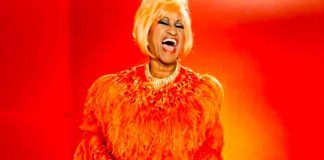 Barbie honra la memoria de Celia Cruz en el Mes de la Herencia Hispana