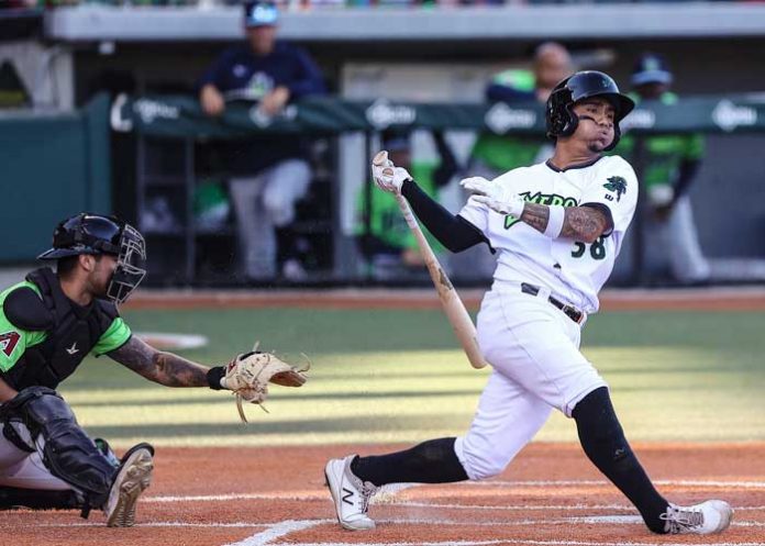 ismael, munguía, eugene, emerald, ligas, menores,