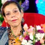 ¡Se suman más delegaciones a celebrar el 43/19 en Nicaragua! Vicepresidenta de Nicaragua "Huracán categoría 1 se espera"