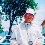 artista puertorriqueño Daddy Yankee
