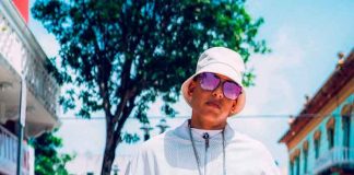 artista puertorriqueño Daddy Yankee