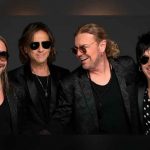 Maná será honrada con el galardón «Icono» en los Premios Billboard Agrupación mexicana de rock y pop Maná