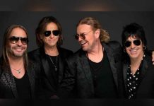 Maná será honrada con el galardón «Icono» en los Premios Billboard Agrupación mexicana de rock y pop Maná