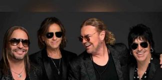 Agrupación mexicana de rock y pop Maná