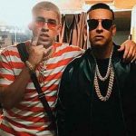Daddy Yankee y Bad Bunny en el Top 500 de los mejores de la historia
