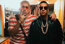 Daddy Yankee y Bad Bunny en el Top 500 de los mejores de la historia Daddy Yankee y Bad Bunny en el Top 500 de los mejores de la historia