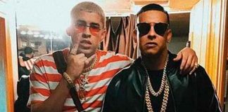 Daddy Yankee y Bad Bunny en el Top 500 de los mejores de la historia