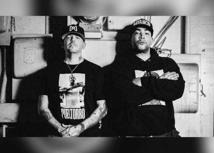 ¡Regresó a la música! Don omar estrena nuevo sencillo con Residente