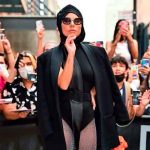 Lady Gaga lanza el álbum remix de «Dawn of Chromatica» Lady Gaga lanza el álbum remix de “Dawn of Chromatica”