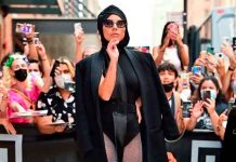 Lady Gaga lanza el álbum remix de «Dawn of Chromatica» Lady Gaga lanza el álbum remix de “Dawn of Chromatica”
