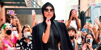 Lady Gaga lanza el álbum remix de “Dawn of Chromatica”