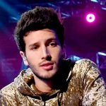 cantante colombiano Sebastián Yatra