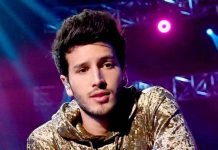 «Tarde» nueva balada romantica de Sebastián Yatra cantante colombiano Sebastián Yatra