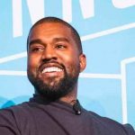 Kanye West, rapero Estadounidense