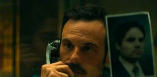 Mira el primer tráiler de la temporada 3 de Narcos: México