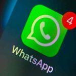 ¿Qué pasaría si envías ‘el negro de WhatsApp’ a tus contactos?