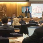 Nicaragua en conferencia Internacional de Transporte Marítimo