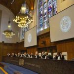 Nicaragua responde en la CIJ a las contra demandas interpuestas por Colombia