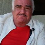 ¿Qué pasó? Vicente Fernández habla de su funeral