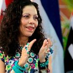 Rosario Murillo: Trabajadores públicos disfrutarán vacaciones de Semana Santa con goce de salario Foto: Nuevos buses chinos para Managua / TN8
