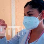 Nicaragua comenzará a vacunar a personas de 30 años a partir del 20 de septiembre Nicaragua comenzará a vacunar a personas de 30 años a partir del 20 de septiembre