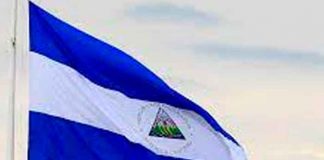 Pronunciamiento de Nicaragua ante la CIJ por el caso con Colombia