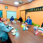 Nicaragua avanza en planes académicos con universidad de Teherán