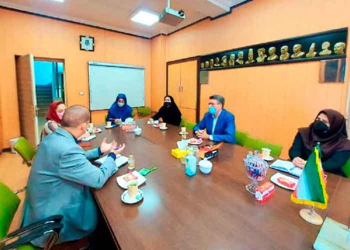 Nicaragua avanza en planes académicos con universidad de Teherán