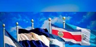 Embajada de Nicaragua en Brasil conmemora el Bicentenario de Independencia de los países de América Central
