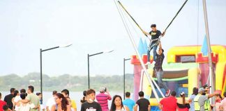 Más de 4 mil actividades se llevarán a cabo este fin de semana en Nicaragua