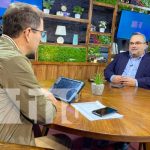 Talento hacia el futuro: Nicaragua Diseña celebra sus 10 años Entrevista a Fernando Fuentes, Coach en Nicaragua Diseña