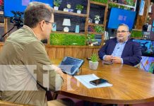 Entrevista a Fernando Fuentes, Coach en Nicaragua Diseña