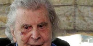 compositor Mijalis "Mikis" Theodorakis