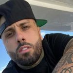 Nicky Jam está enamorado y esta es su despampanante conquista