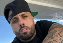 Nicky Jam está enamorado y esta es su despampanante conquista Nicky Jam está enamorado y esta es su despampanante conquista