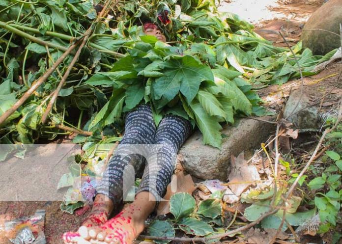 Nueva Segovia activa planes de respuesta en ejercicio multiamenazas