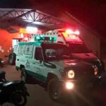 Paraguay: Niño es hallado muerto con una macabra carta al lado Paraguay: Niño es hallado muerto con una macabra carta al lado