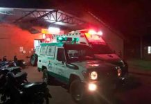 Paraguay: Niño es hallado muerto con una macabra carta al lado
